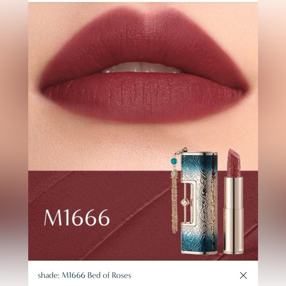 FLORASIS🌸Lipstick - Picture 3 of 8